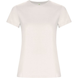 Roly R6696 - T-shirt Golden à manches courtes pour femme