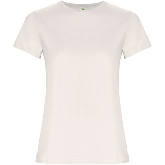 Roly R6696 - Golden short sleeve womens t-shirt