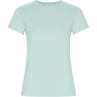 Roly R6696 - T-shirt Golden à manches courtes pour femme