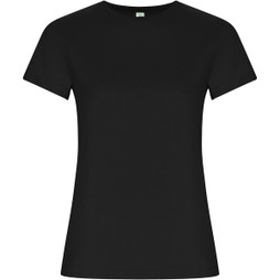 Roly R6696 - Golden kortærmet t-shirt til kvinder