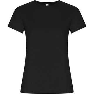 Roly R6696 - Golden short sleeve womens t-shirt
