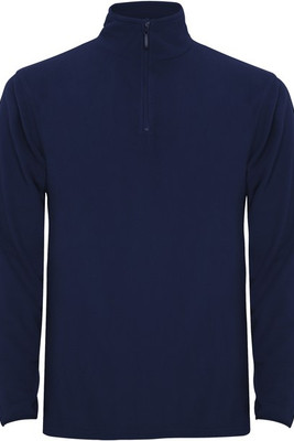 Roly R1095 - Himalaya men's quarter zip fleece jacket
