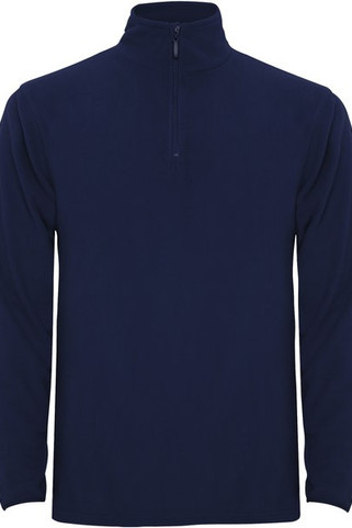 Roly R1095 - Himalaya mens quarter zip fleece jacket