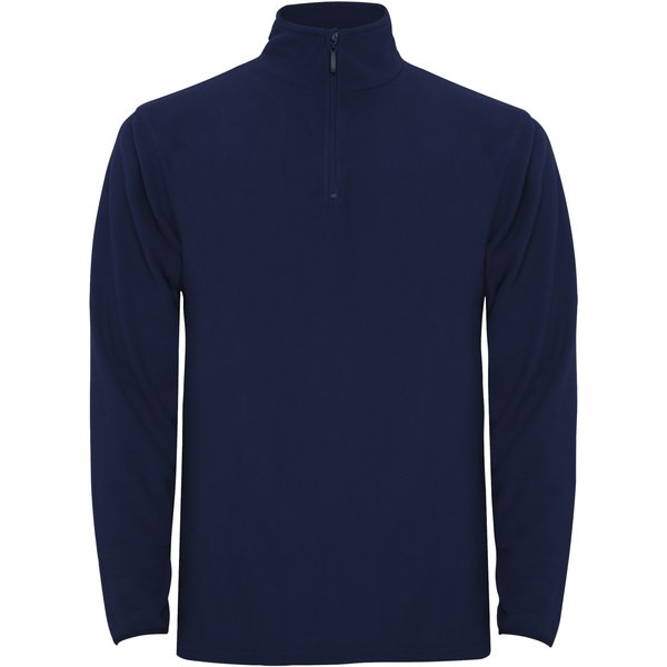 Roly R1095 - Himalaya men's quarter zip fleece jacket