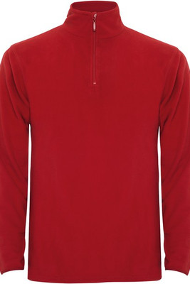 Roly R1095 - Himalaya men's quarter zip fleece jacket