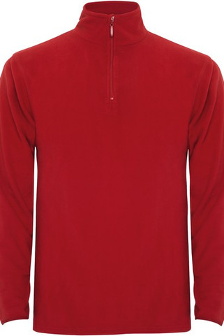 Roly R1095 - Himalaya 1/4 Zip - Fleecepullover für Herren