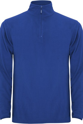 Roly R1095 - Himalaya pánská flísová bunda se čtvrtkovým zipem