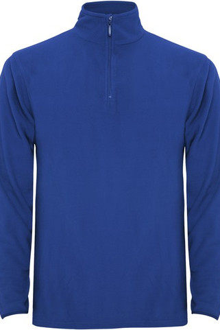 Roly R1095 - Himalaya fleece herenjack met kwartrits