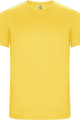 Roly R0427 - Imola sportowa koszulka męska z krótkim rękawem