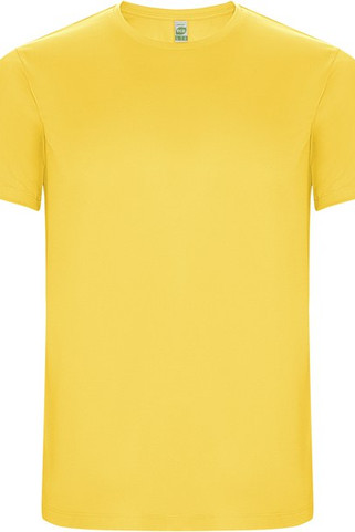 Roly R0427 - Imola sportowa koszulka męska z krótkim rękawem