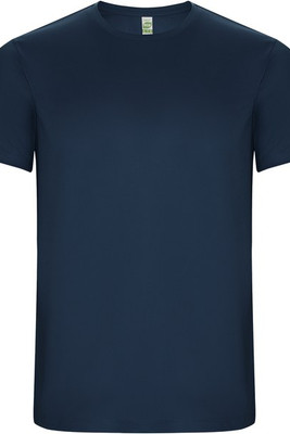Roly R0427 - Imola short sleeve men's sports t-shirt