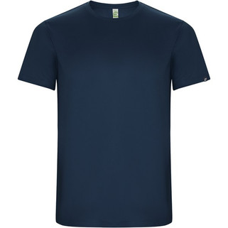 Roly R0427 - T-shirt Imola maille piquée à manches courtes pour homme