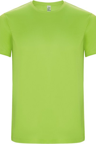 Roly R0427 - T-shirt Imola maille piquée à manches courtes pour homme