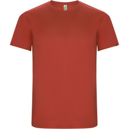 Roly R0427 - Imola short sleeve mens sports t-shirt