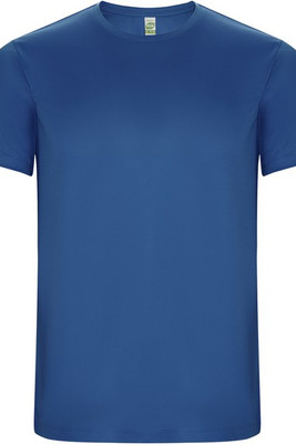 Roly R0427 - T-shirt Imola maille piquée à manches courtes pour homme