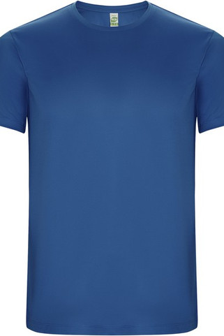 Roly R0427 - Imola sportowa koszulka męska z krótkim rękawem