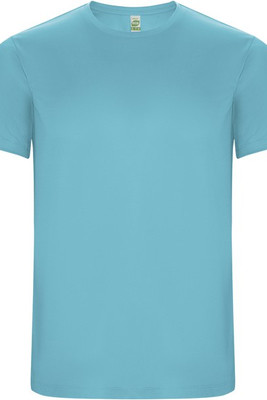 Roly R0427 - Imola short sleeve men's sports t-shirt