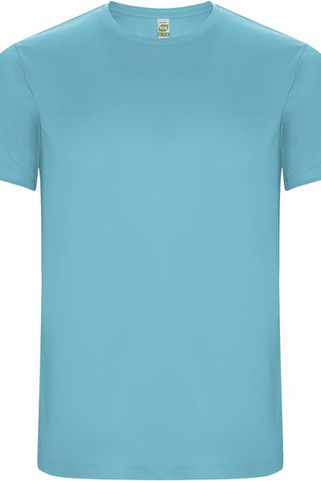 Roly R0427 - Imola short sleeve mens sports t-shirt