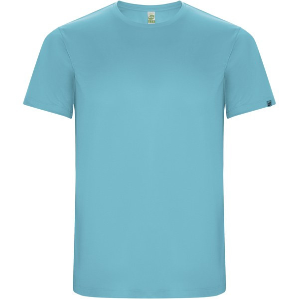Roly R0427 - Imola short sleeve men's sports t-shirt