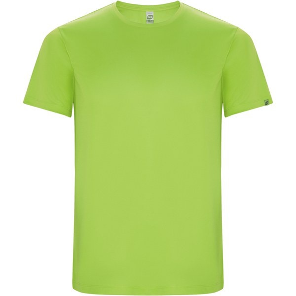 Roly K0427 - Imola short sleeve kids sports t-shirt