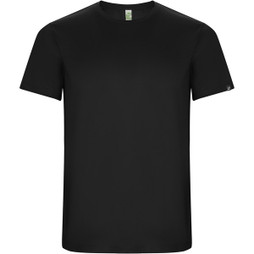 Roly K0427 - T-shirt desportiva de manga curta para crianças "Imola"