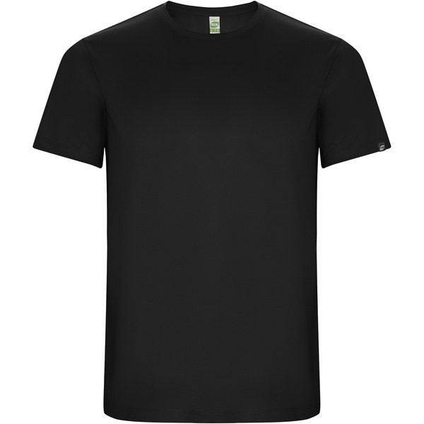Roly K0427 - Imola kortærmet sports t-shirt til børn
