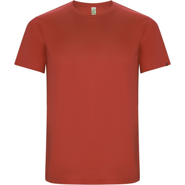 Roly K0427 - Imola short sleeve kids sports t-shirt
