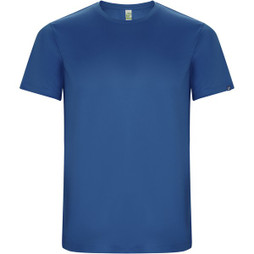 Roly K0427 - Imola short sleeve kids sports t-shirt