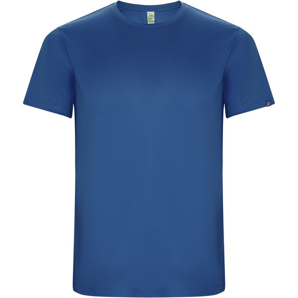 Roly K0427 - Imola short sleeve kids sports t-shirt