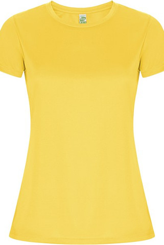 Roly R0428 - Imola short sleeve womens sports t-shirt