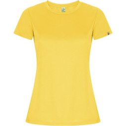 Roly R0428 - Imola short sleeve womens sports t-shirt