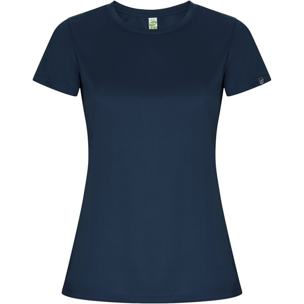 Roly R0428 - Imola short sleeve women's sports t-shirt