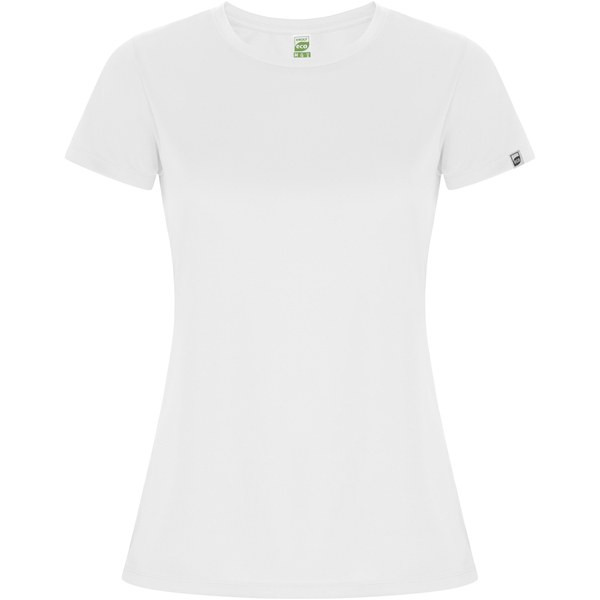 Roly R0428 - Imola short sleeve women's sports t-shirt