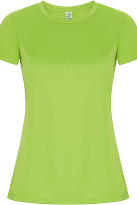 Roly R0428 - Imola short sleeve women's sports t-shirt