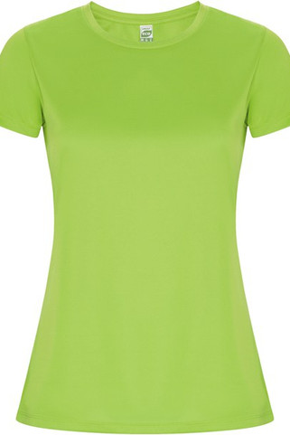 Roly R0428 - Imola short sleeve womens sports t-shirt