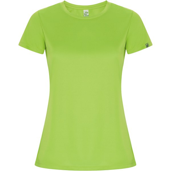 Roly R0428 - Imola short sleeve women's sports t-shirt