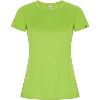 Roly R0428 - Imola short sleeve womens sports t-shirt