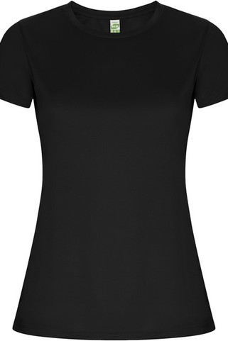 Roly R0428 - Imola sportowa koszulka damska z krótkim rękawem