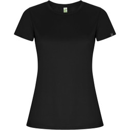 Roly R0428 - Imola short sleeve womens sports t-shirt