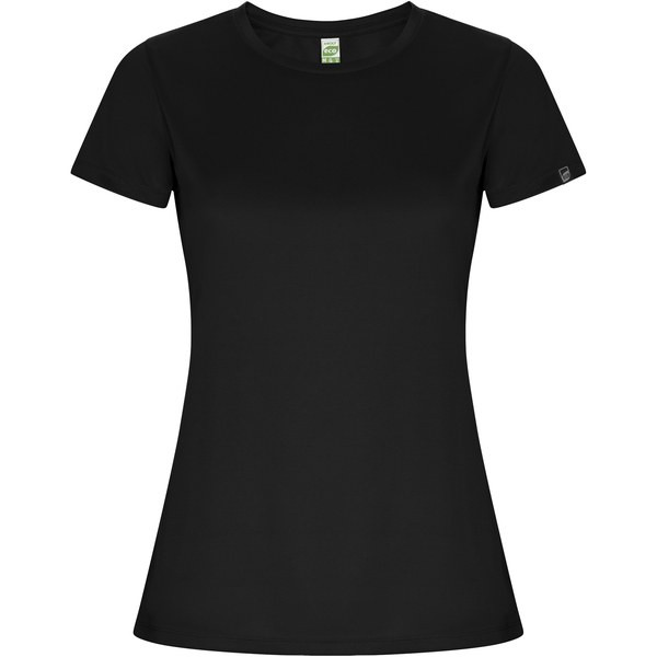 Roly R0428 - Imola short sleeve women's sports t-shirt