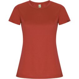 Roly R0428 - Imola short sleeve womens sports t-shirt