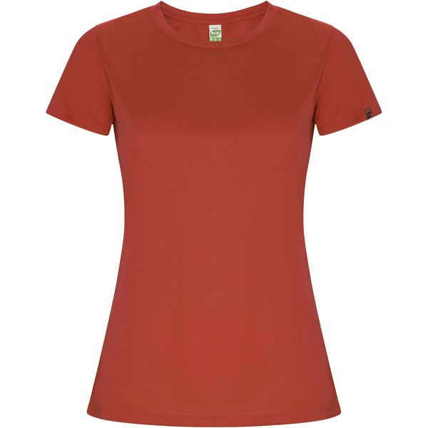 Roly R0428 - Imola short sleeve women's sports t-shirt