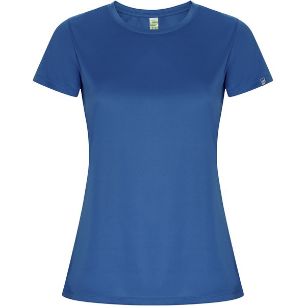 Roly R0428 - Imola short sleeve women's sports t-shirt