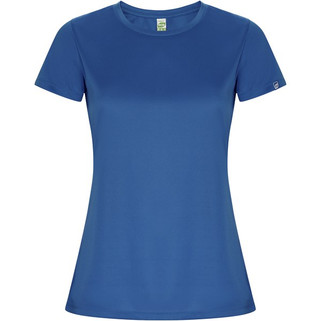 Roly R0428 - Imola short sleeve womens sports t-shirt