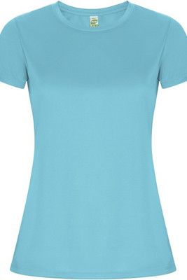 Roly R0428 - Imola short sleeve women's sports t-shirt