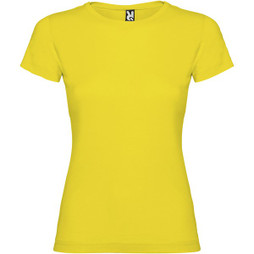 Roly R6627 - Jamaica damesshirt met korte mouwen