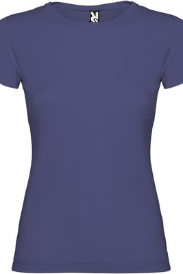 Roly R6627 - Jamaica short sleeve women's t-shirt