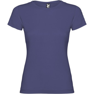 Roly R6627 - Jamaica short sleeve womens t-shirt