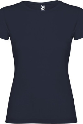 Roly R6627 - Jamaica short sleeve women's t-shirt
