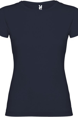 Roly R6627 - Jamaica koszulka damska z krótkim rękawem